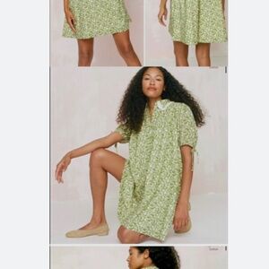 Christy Dawn Devin Dress